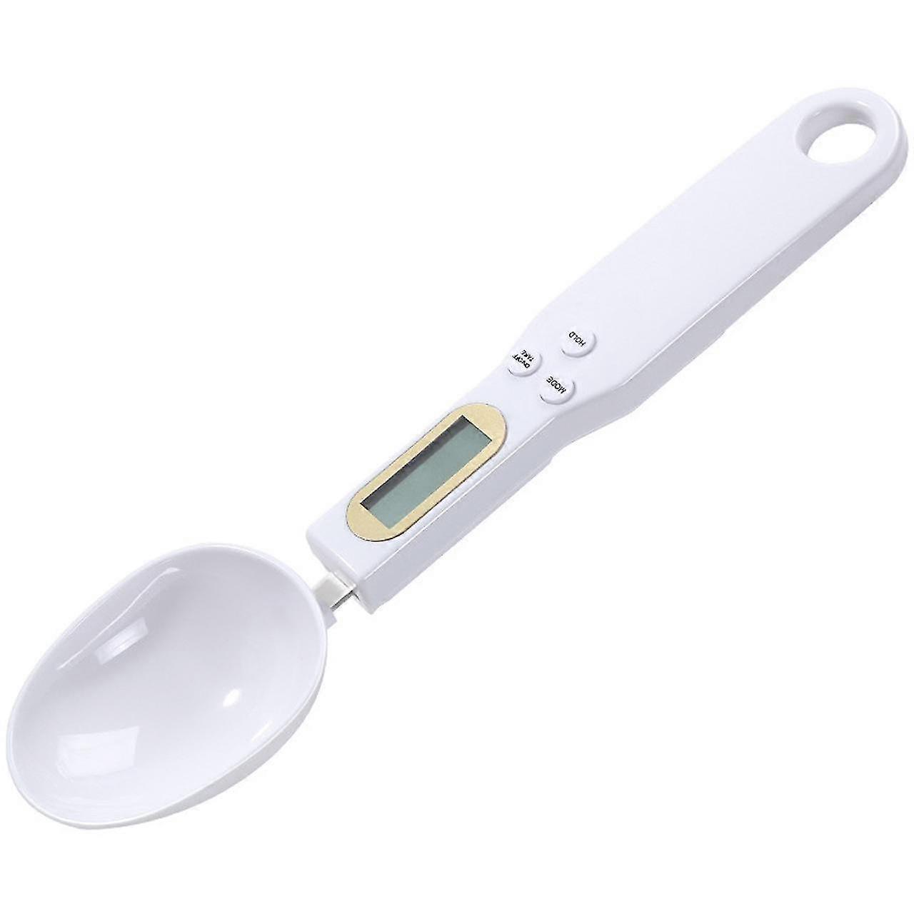 Smart digital spoons compatible with certain brands