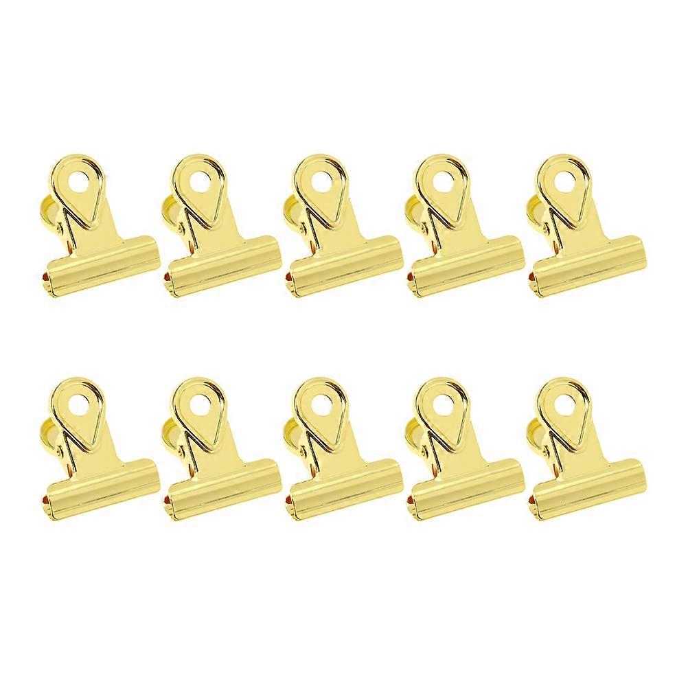 Office Clips Price Tag Display General Users 20mm 10Pcs