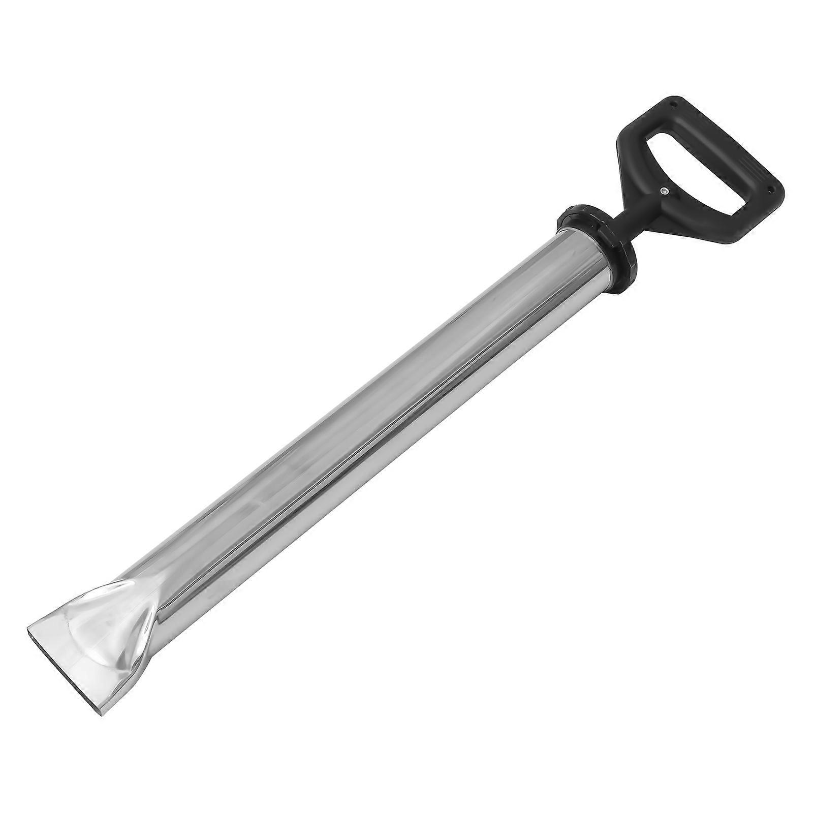 Practical Cement Grout Equipment with Detachable Parts for Home Use Made of Stainless Steel and Plastic 1pc