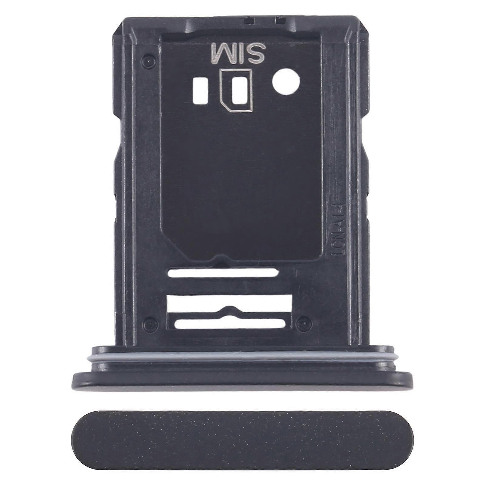 For Sony Xperia 10 VI SIM + Micro SD Card Tray