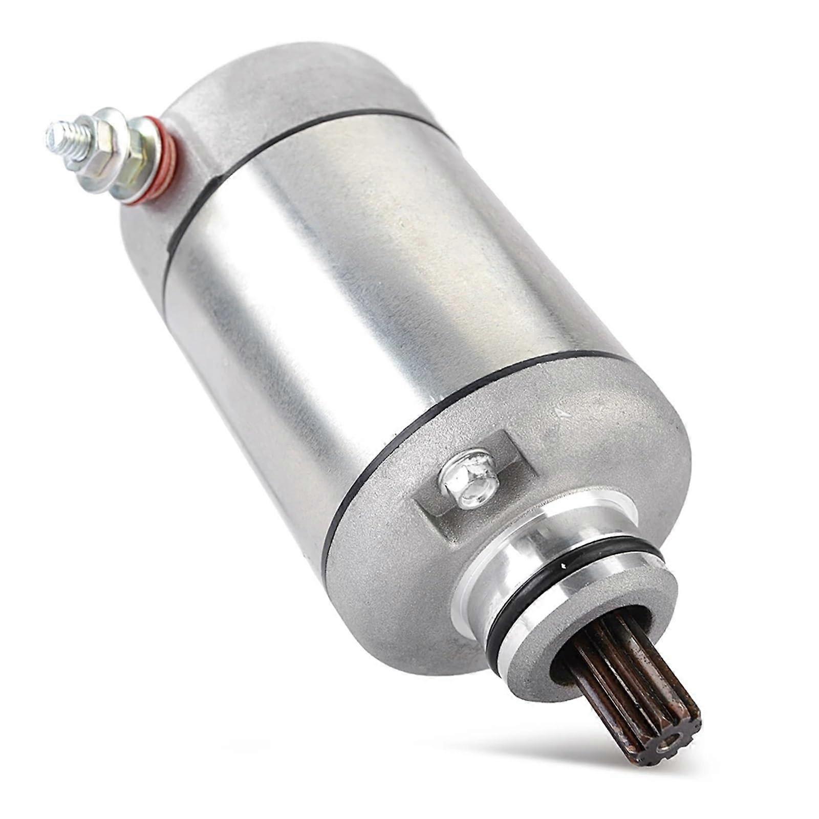 מתאים 31200-MEL-D21 מכשיר מתנע מנוע חשמלי עבור CBR1000 CBR1000RR Fireblade 2006-2007 אביזרי אופנוע