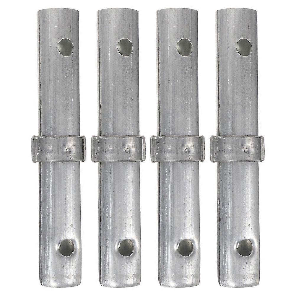 Scaffolding Accessories Scaffolding Coupling Pin Tasks Iron 4Pcs