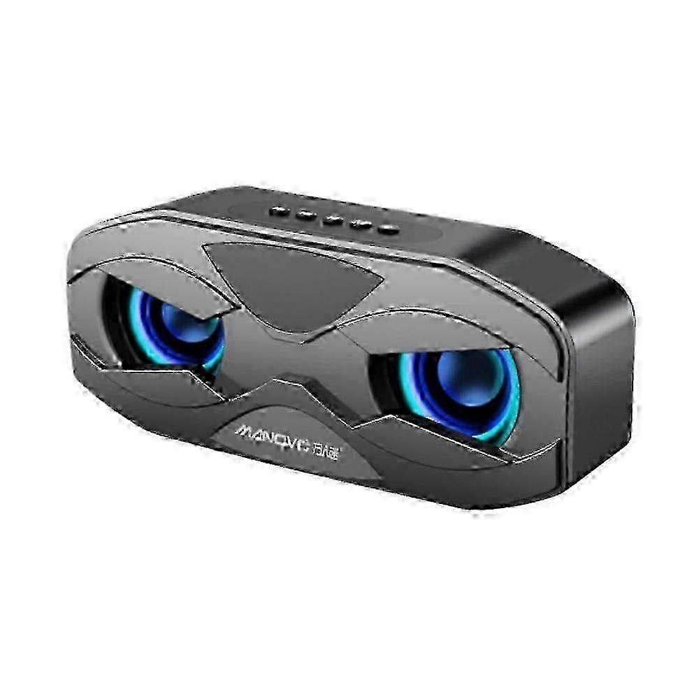 Difuzoare Bluetooth ultra puternice cu bas înalt Difuzor wireless portabil în aer liber cel mai nou-bun