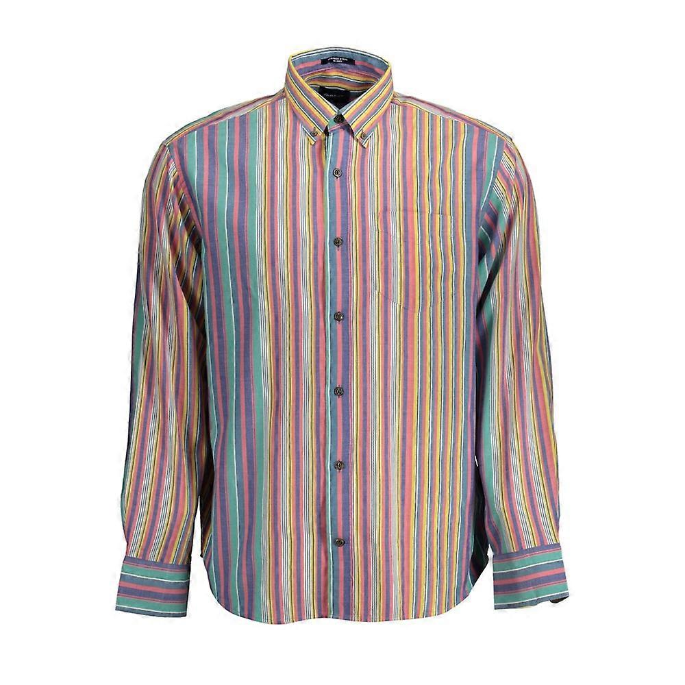 Shirts Gant 21013033330