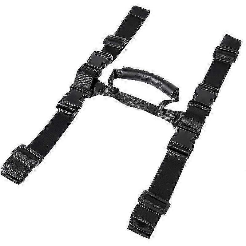 مقبض خزانة دراجة نارية ، مقبض صندوق جانبي من سبائك الألومنيوم ل R1200GS LC Adventure F700GS F