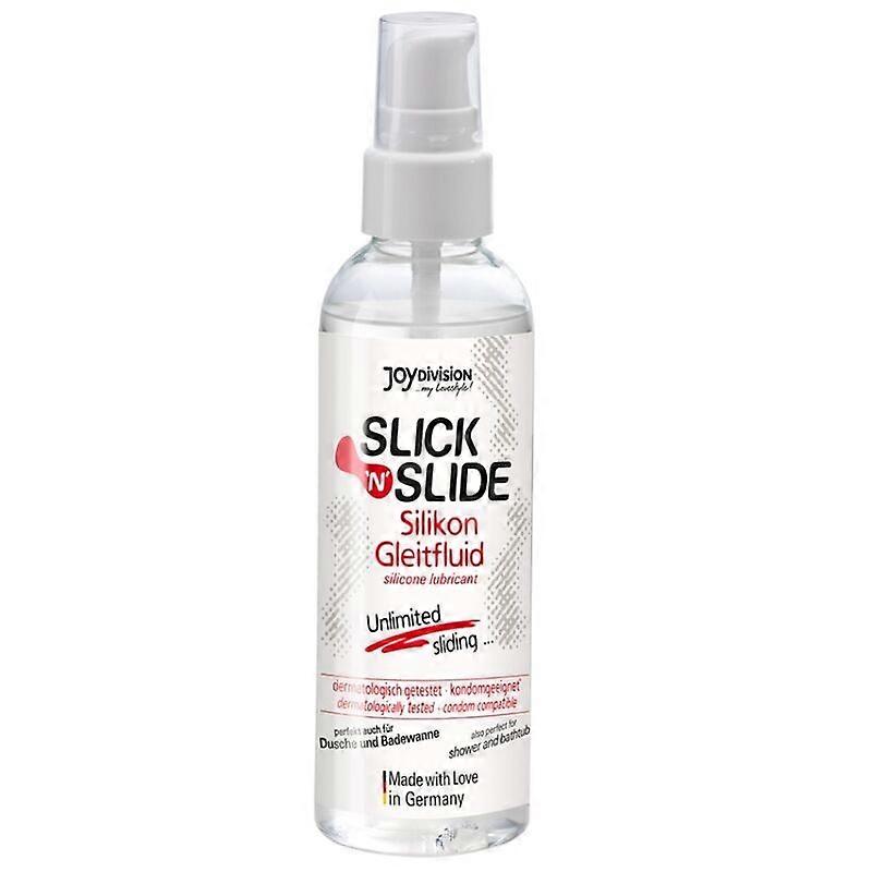 Joydivision - Slik N Slide Lubricant 100ml