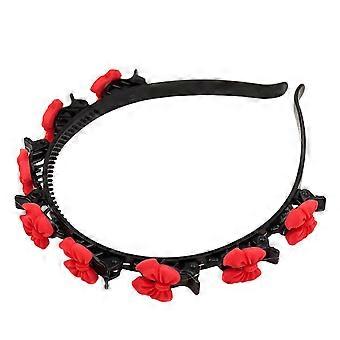 Meninas Headband Crianças Bonito Requintado Pingente Hairband Cabelo Aro para Viagens Vida Diária