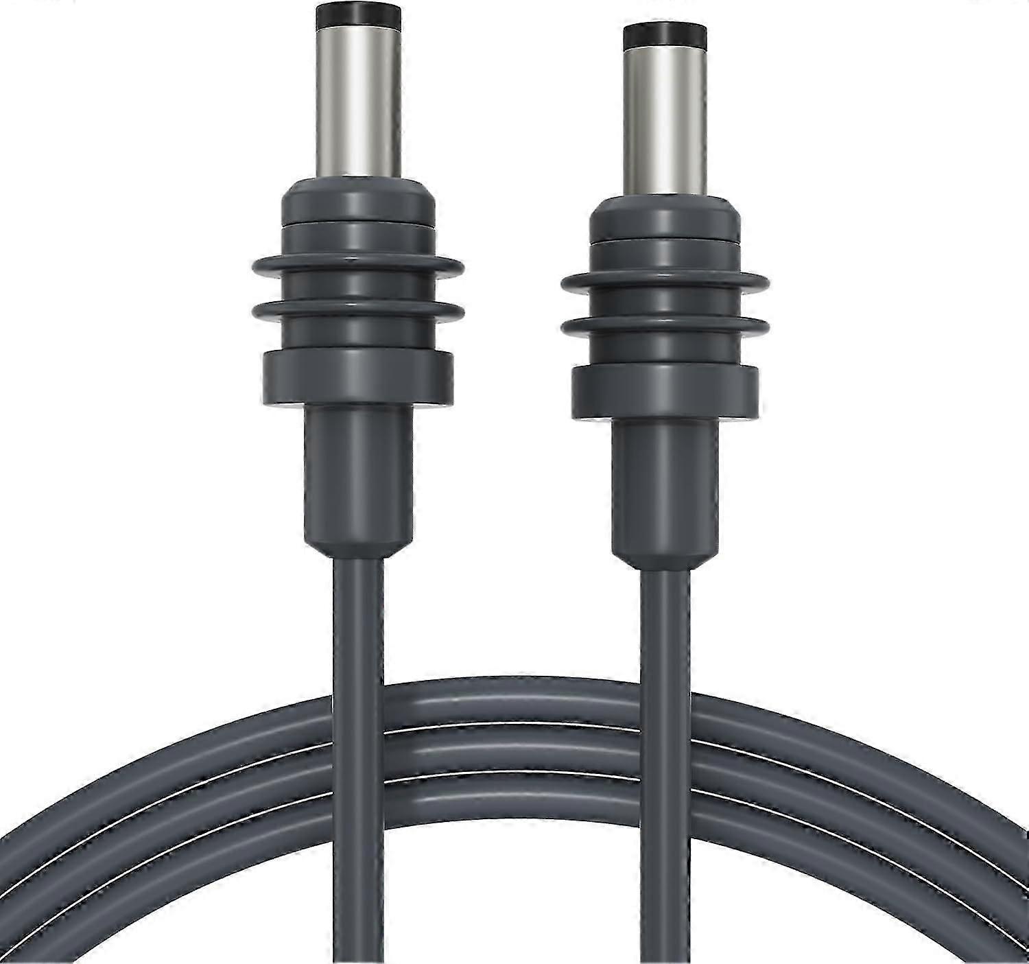 Μίνι καλώδιο Starlink 10FT/3M, καλώδιο τροφοδοσίας αντικατάστασης επέκτασης για Starlink Mini DC αρσενικό σε αρσενικό υπαίθριο