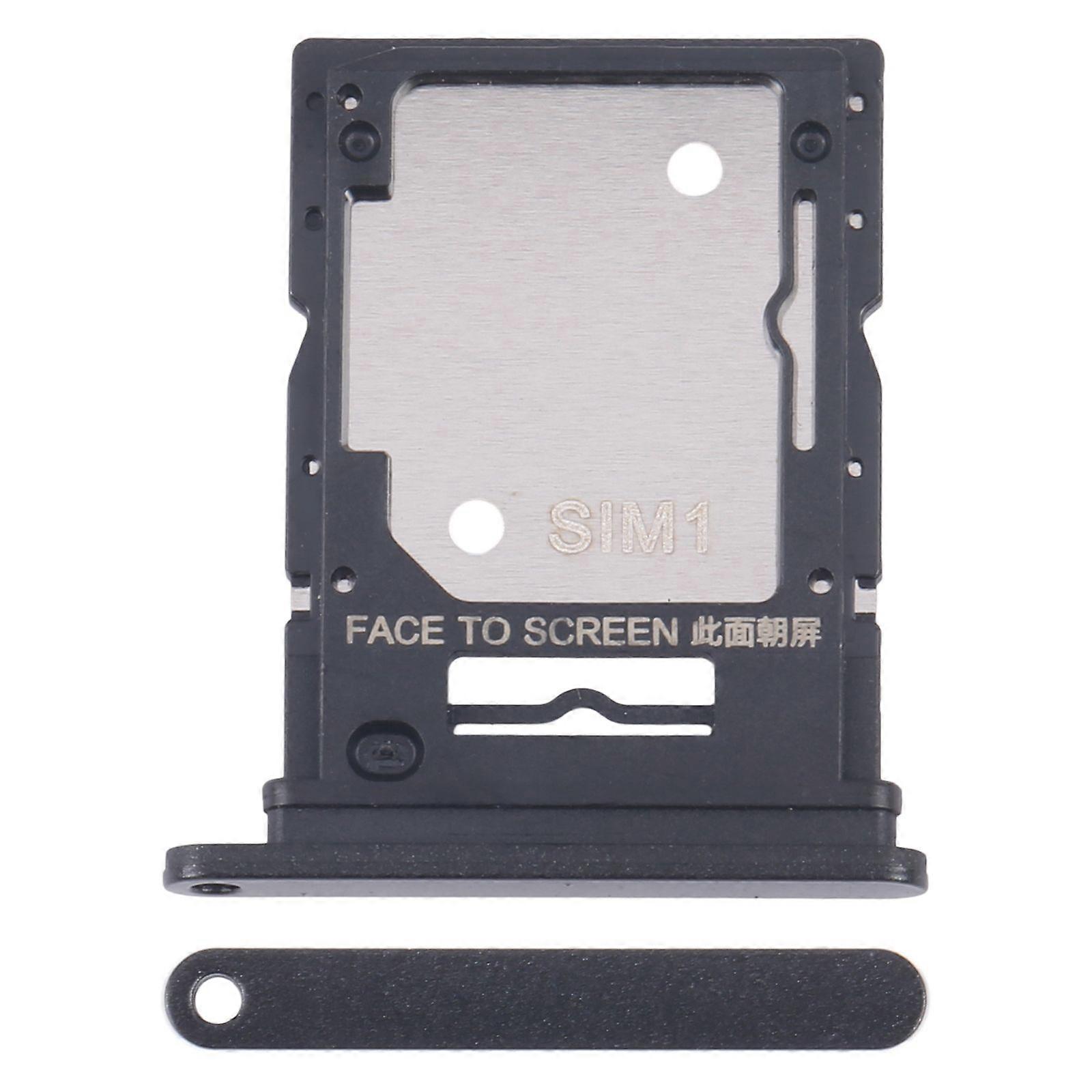 For Xiaomi Redmi Note 13 4G Original SIM Card Tray