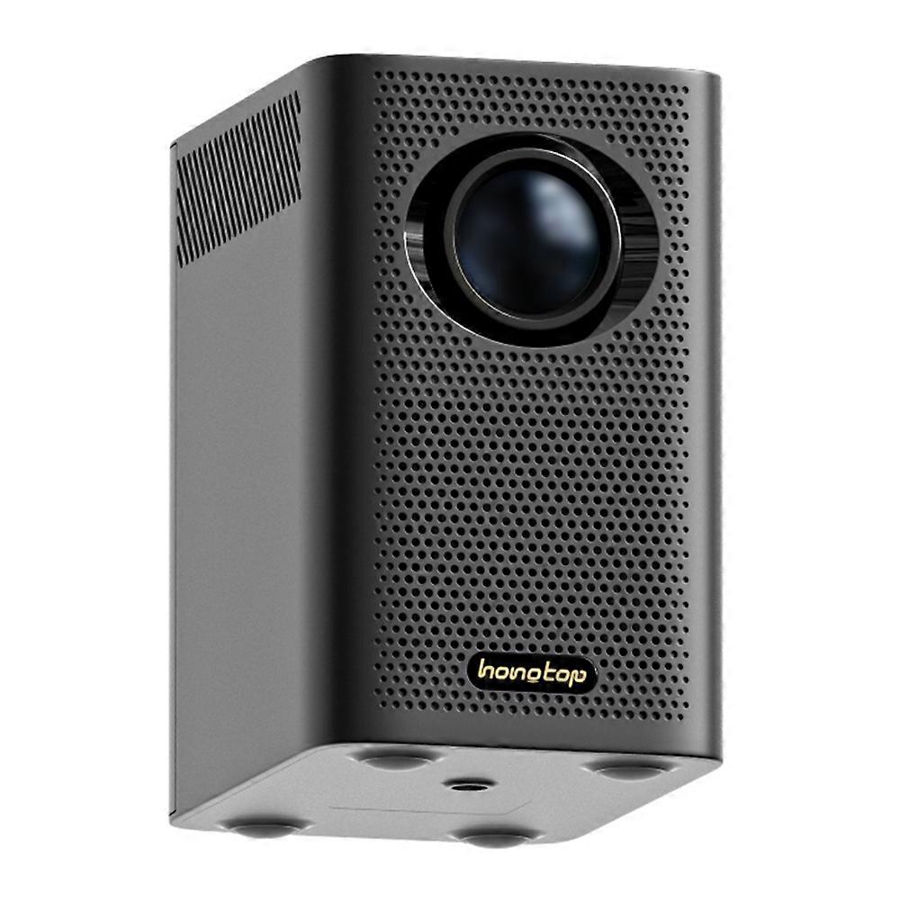 S30MAX Portable Mini Projector WiFi Bluetooth-compatible HD Video Home Theater LED Projector
