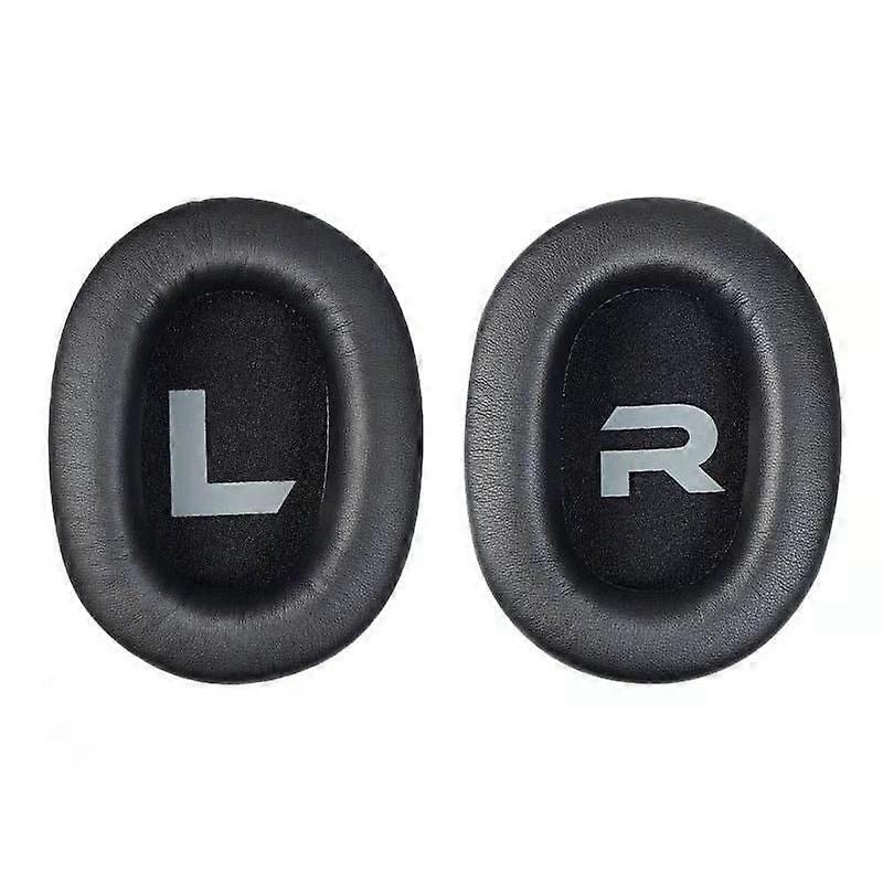 1 Pair Earpads For Somic G936N Protein Leather