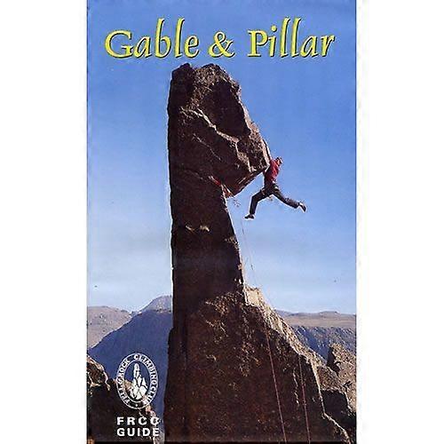 Gable & Pillar Rock Climbing Guidebook