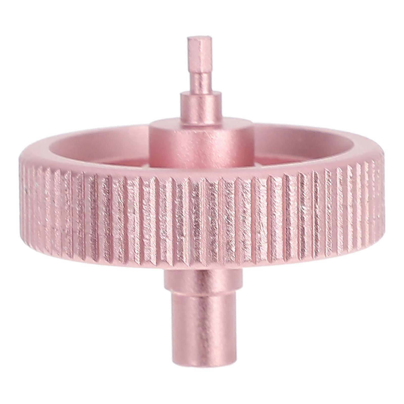 Ergonomic Mouse Wheel for Wireless Mouse Repair Part Rose Gold 1Pcs