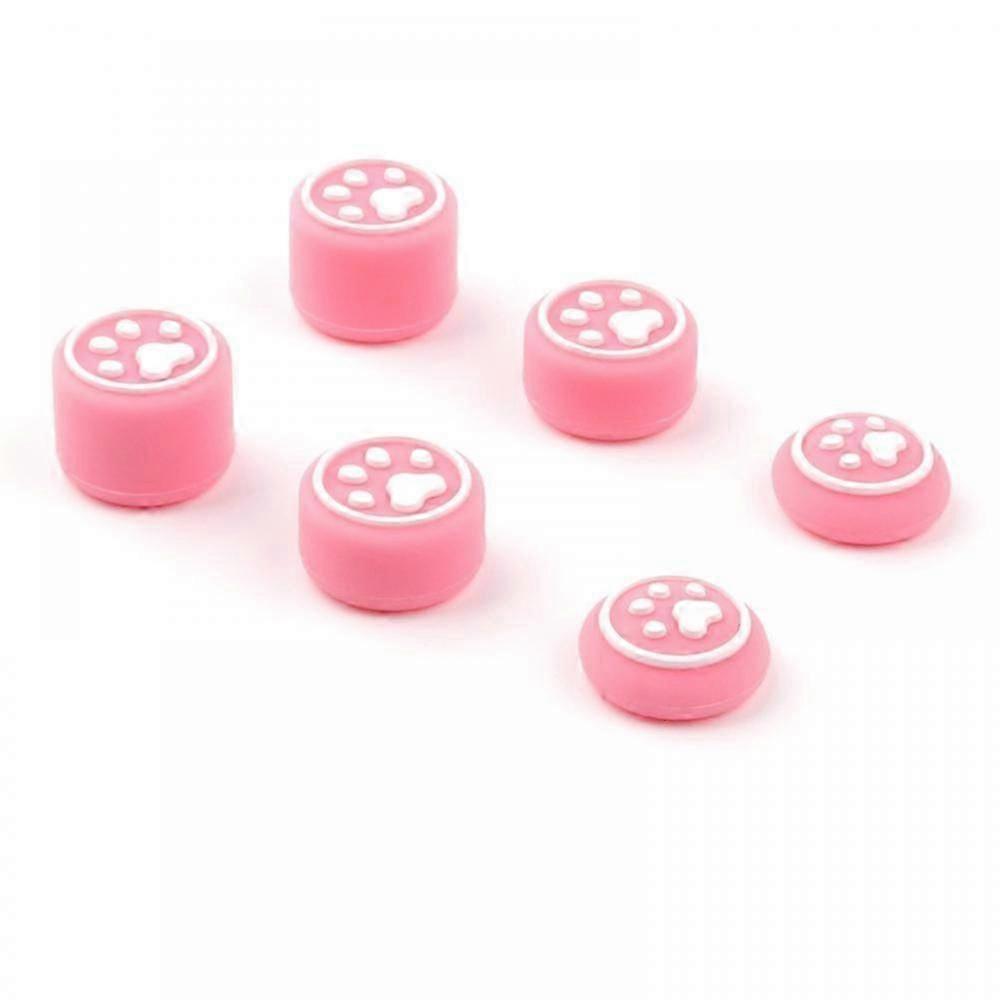 Daumengriffe Joystick Cap Cover Controller Spielzubehör