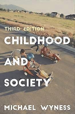 Childhood and Society