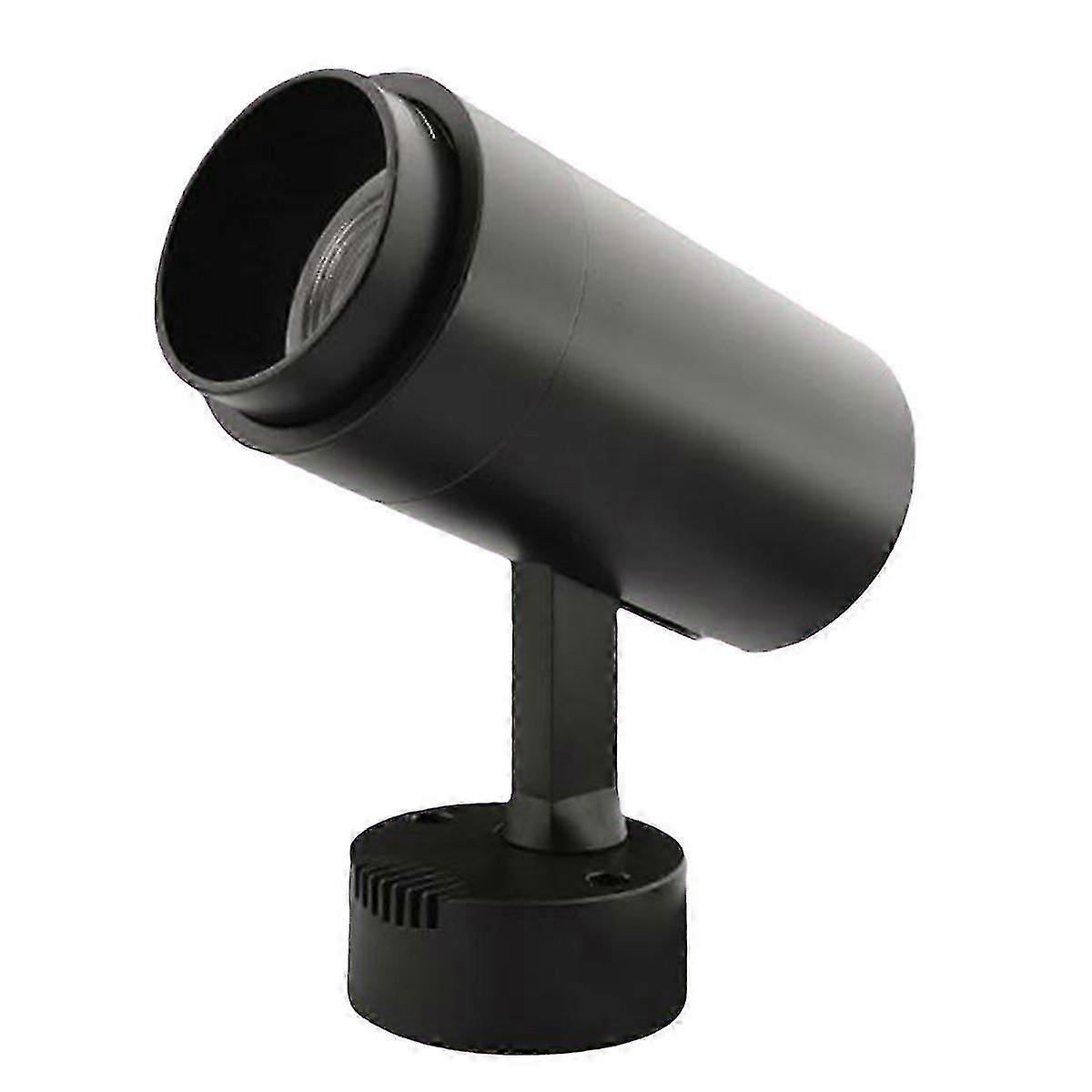 Adjustable RGB Ceiling Spot Light with Remote Control for Indoor Decoration