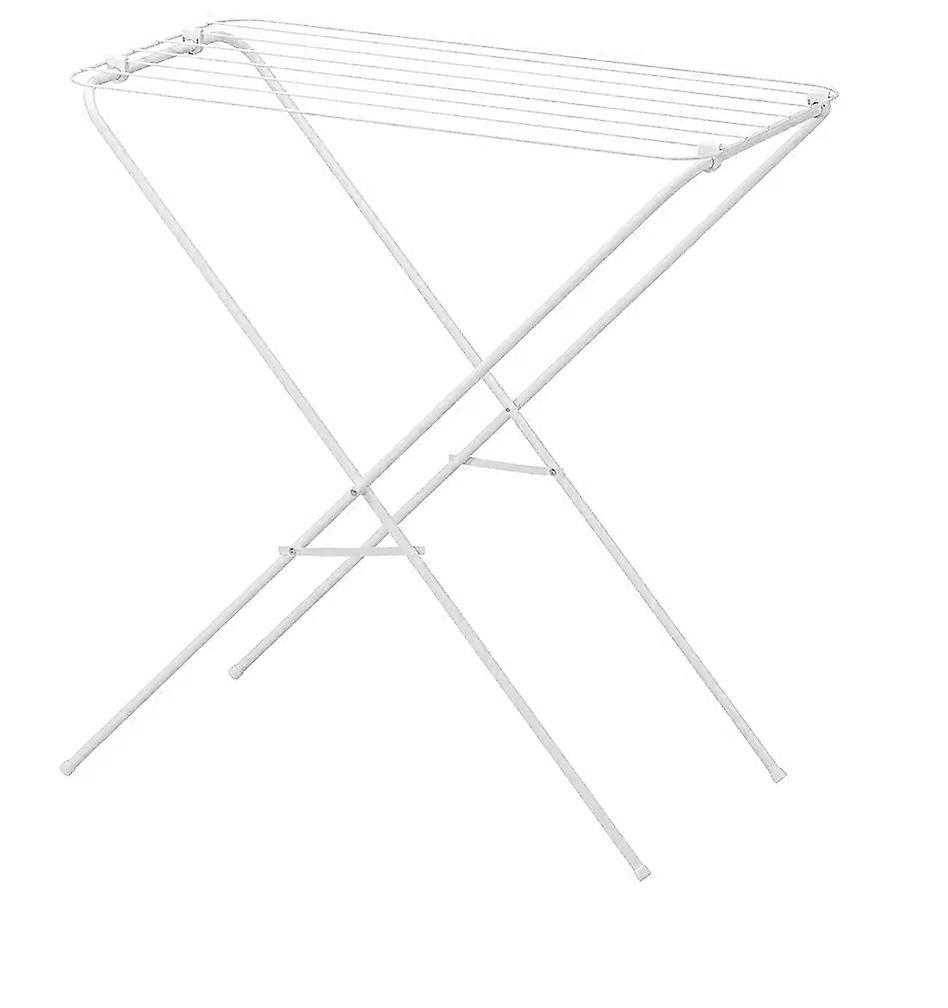 Jäll Clothes Airer for Indoor and Outdoor Use 6 m Drying Space W 40 x D 79 x H 82 cm