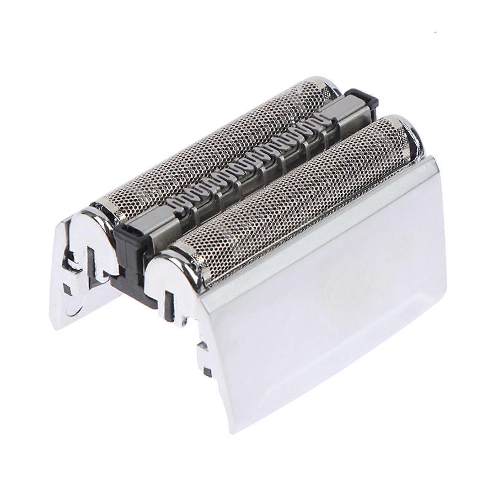 Foil And Cutter Assembly Replacement For Razor Head Easy To Install Fits 5020S 5030S 5040S 5748