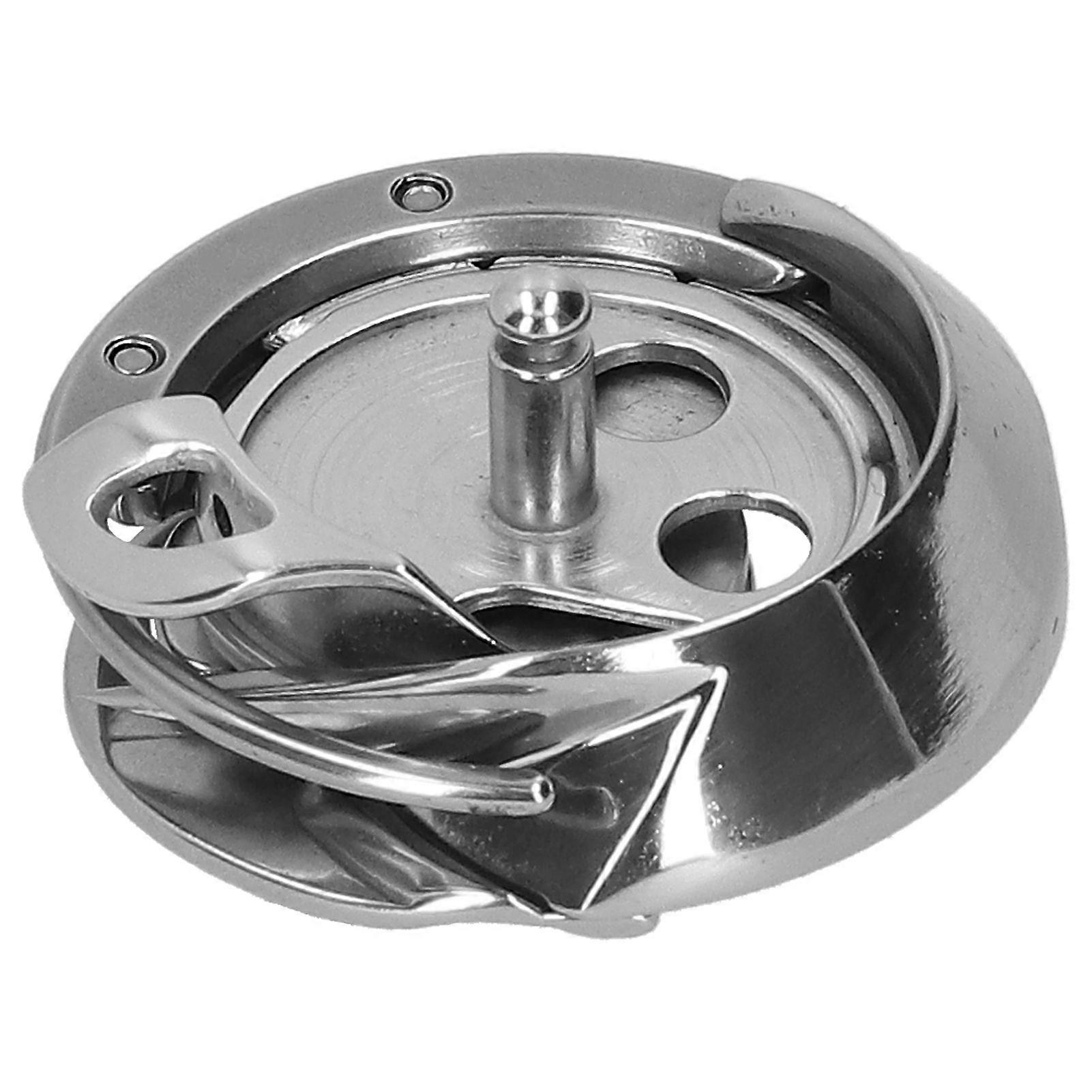 2025 Latest Model  Bobbin Case Rotary Hook Flat Head Buttonhole Sewing Machine