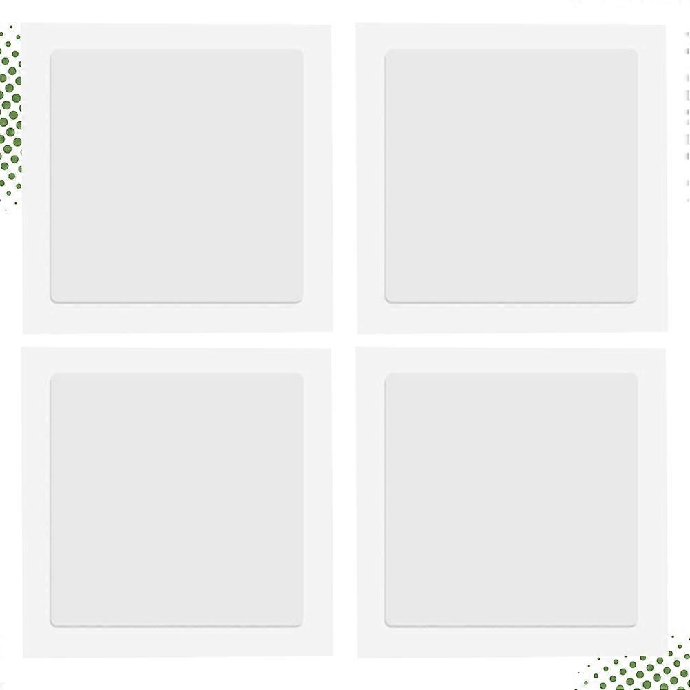 Table Leg Pads Non-Slip Table Pads for Floor Protection 4Pcs Set