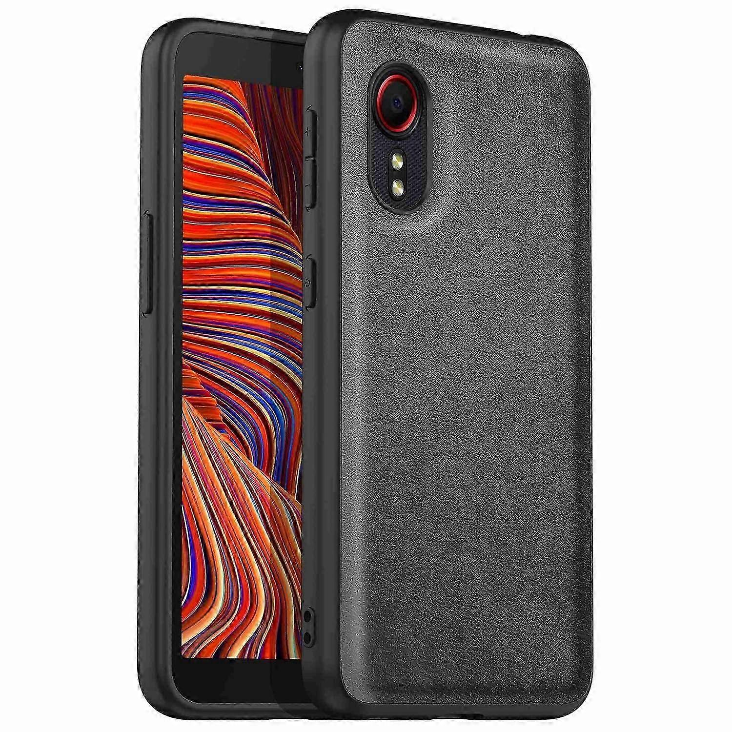 For Galaxy Xcover 5 Phone Case