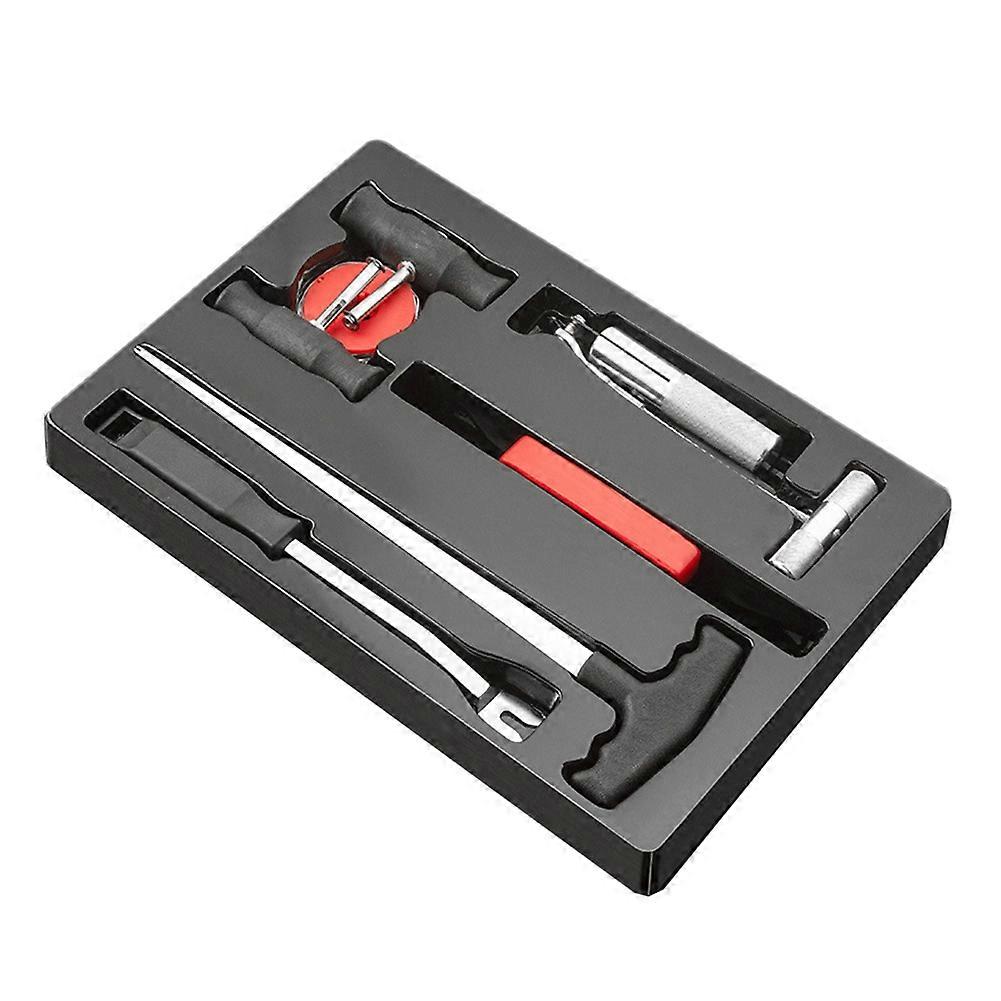 Car Front Windshield Removal Tool Easy to Cut Sturdy and Tools for Disassembling and Assembling Car Windshields