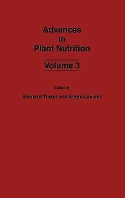 Advances in Plant Nutrition