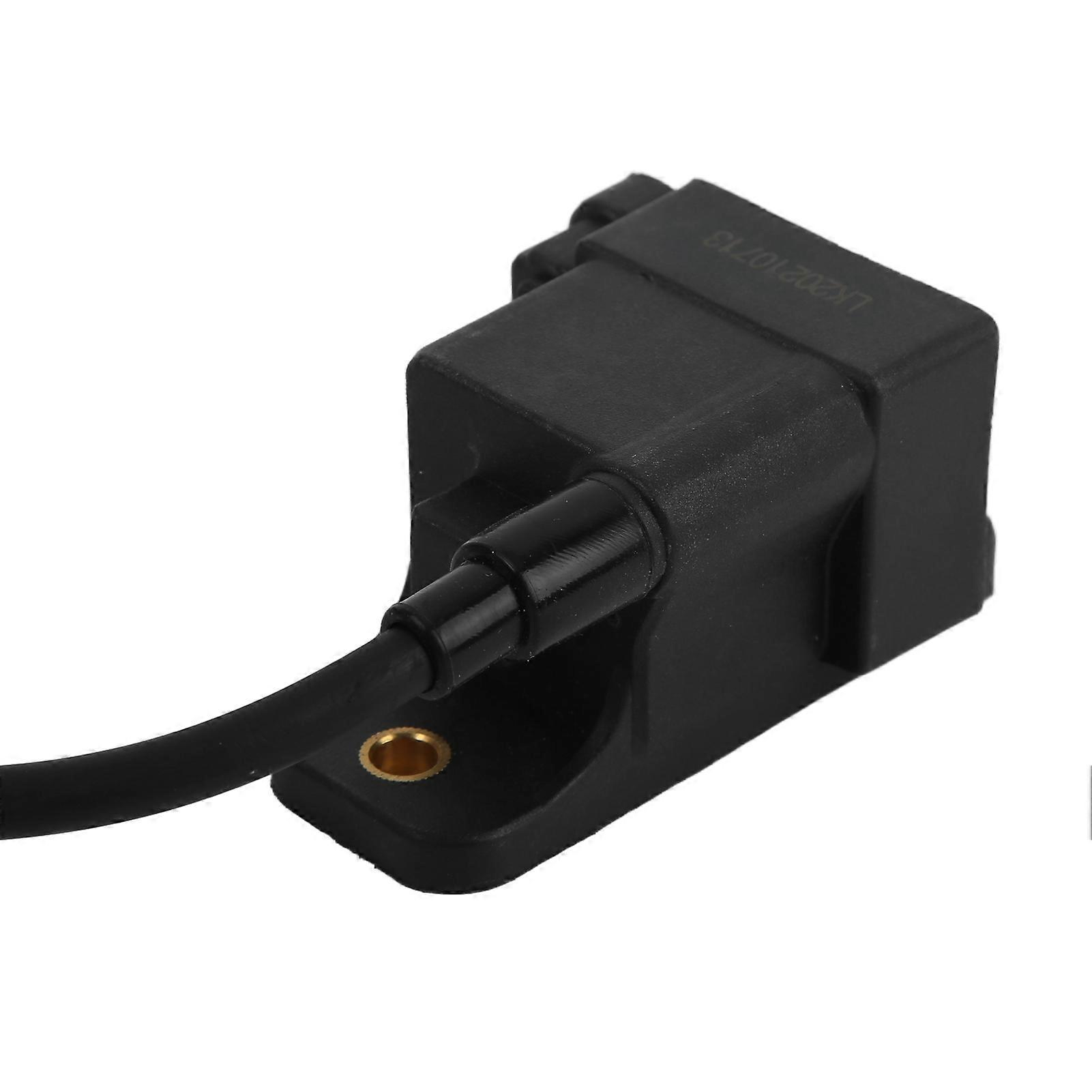 CDI Ignition Coil Module 827509A7 Replacement for ANY 30 TO 250 HP OUTBOARD MODELS 1995‑2007