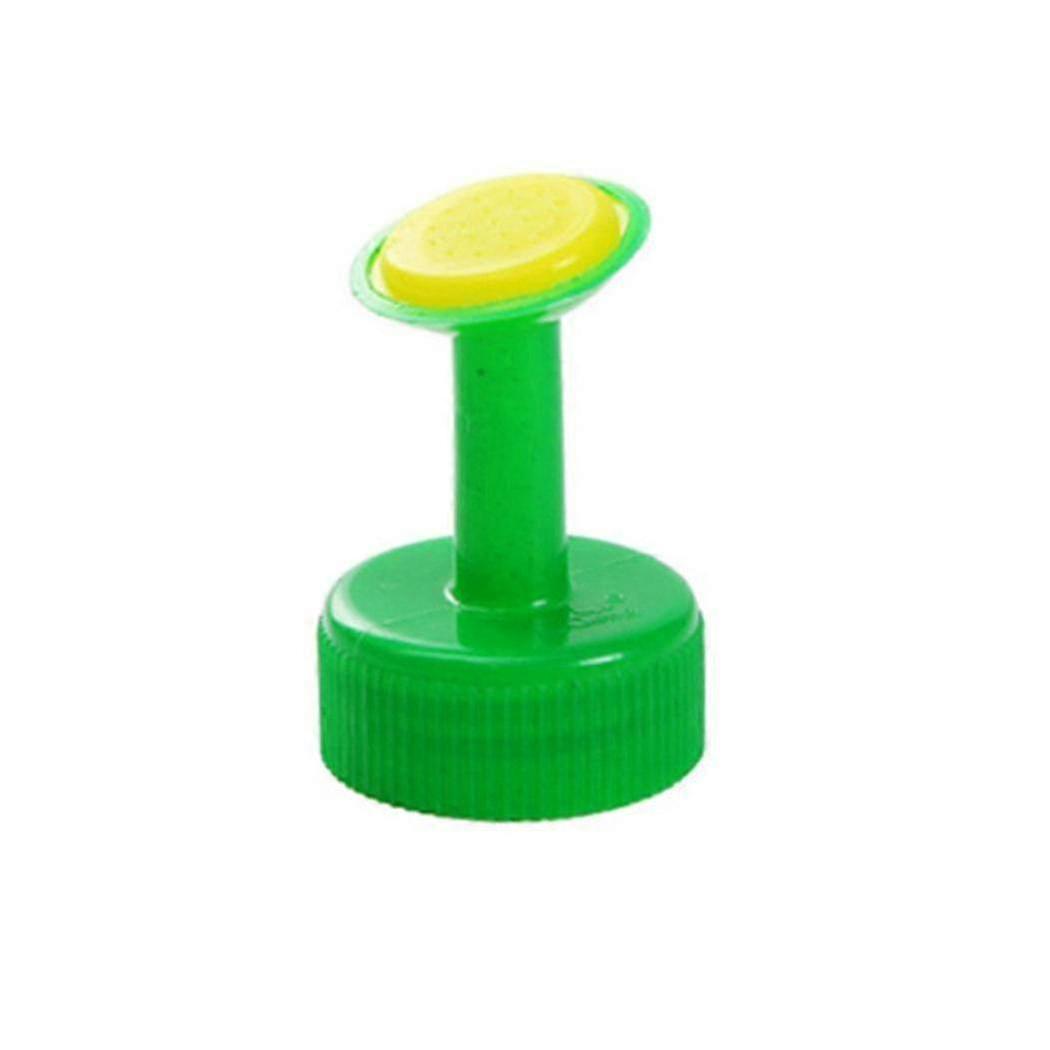 10-Pack Plant Watering Tool Accessories Bottle Caps for Easy Irrigation