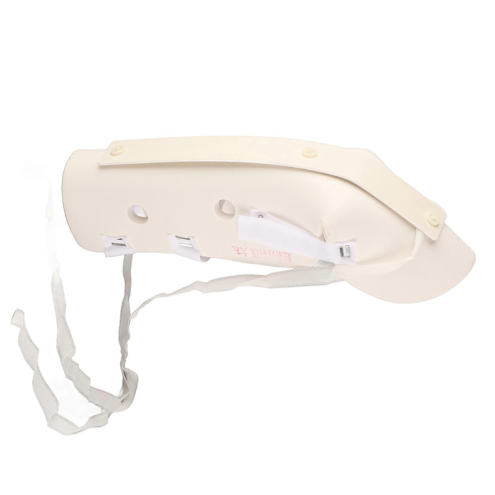 Humerus Splint Hook and Loop Design Reglabil Antiderapant Îngroșat Humerus Fracture Brace