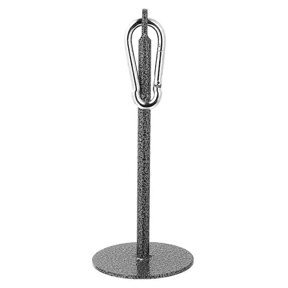 Barbell Bracket Durable Load Tray for Home Gym Use with Easy Installation