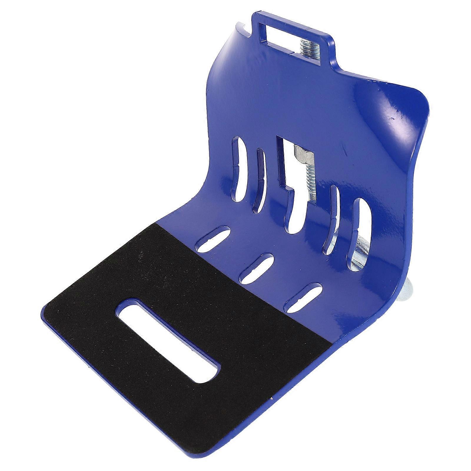 Tire Support Bracket Car Repair Leveling Maintenance Auto Body Repair Professional 1Pack