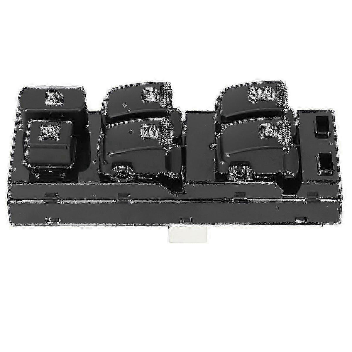 2002-2009 Kia Sorento Power Window Master Control Switch Button 93570-3E410 Left Side