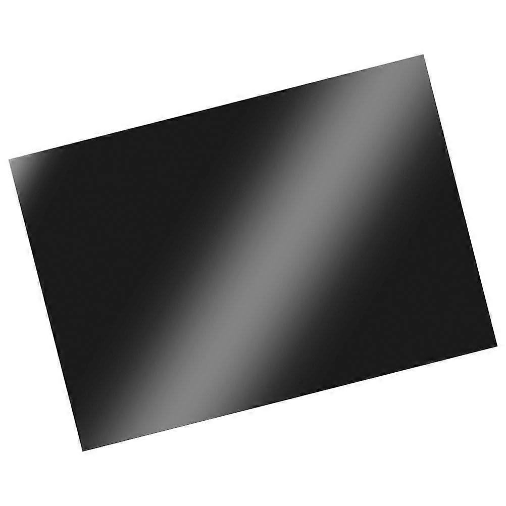 Laptop Privacy Screen Filter Glare Protection Film for Notebooks UV Filtering Clear Display Easy Installation for Students and Professionals