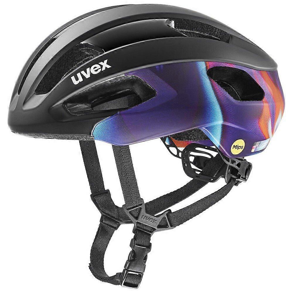 UVEX - S4120930317 - Bicycle helmet - size 56-59