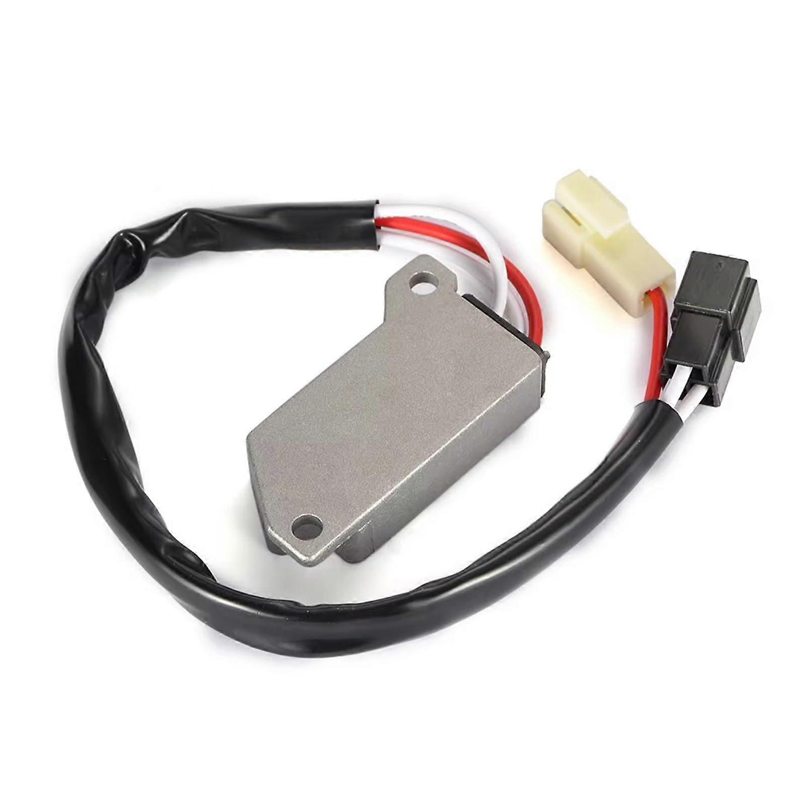 Motorcycle Regulator Rectifier Compatible With Yamaha XV535 Virago 535 XV700 Virago 700