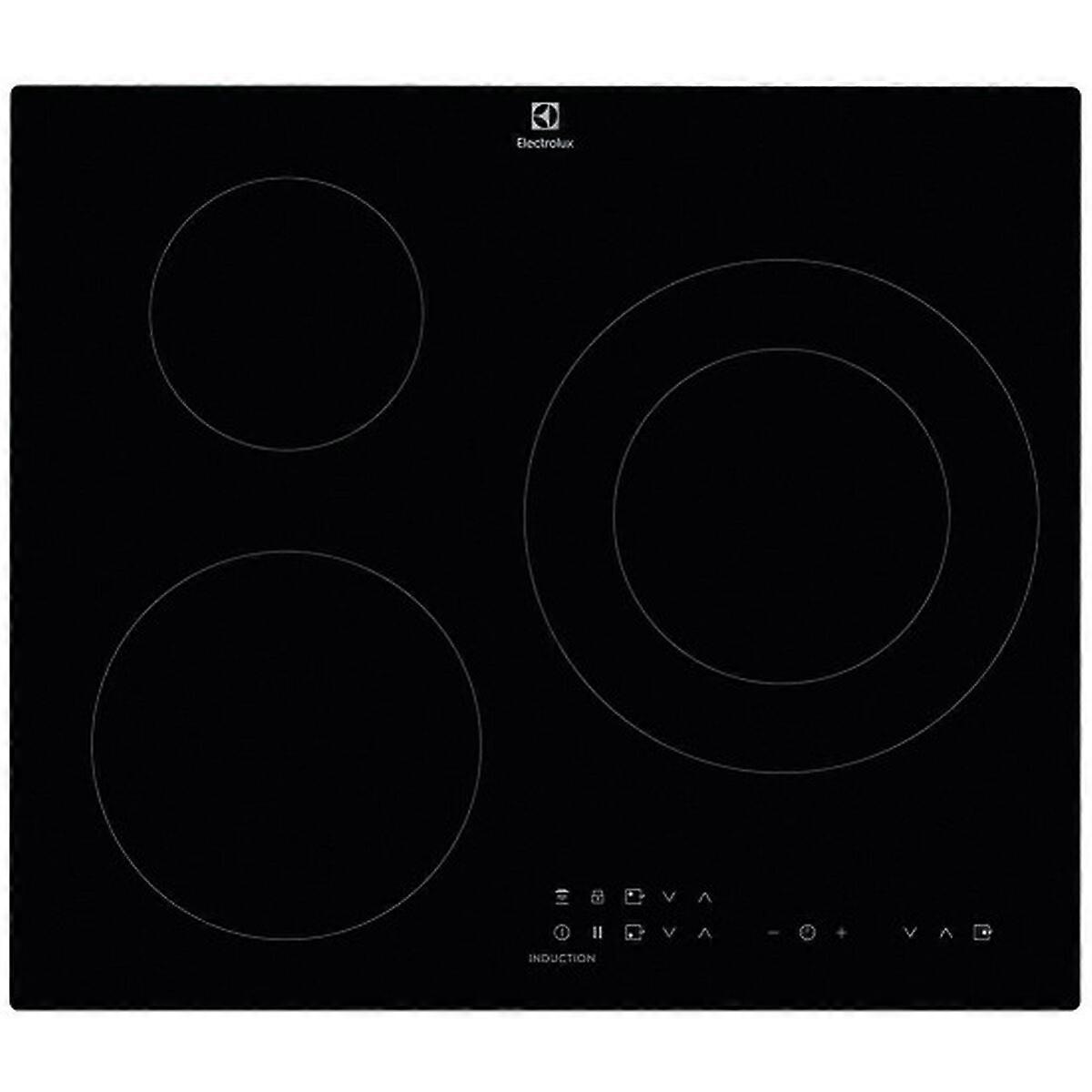 Induction Hot Plate Electrolux LIT60336C 60 cm