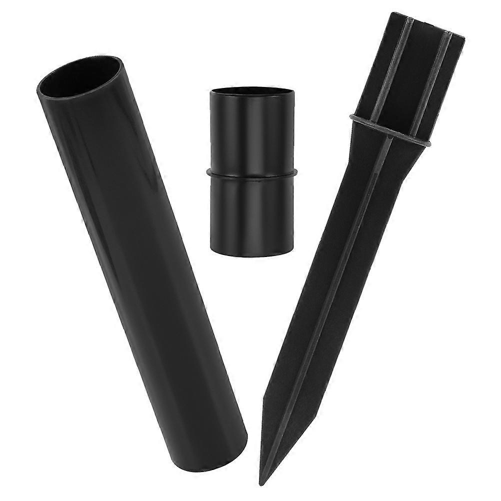 Yard Solar Lantern Light Replacement Universal Light Stakes Compact and Practical 16.7X3.2CM Tube Steady Fixation 1Set