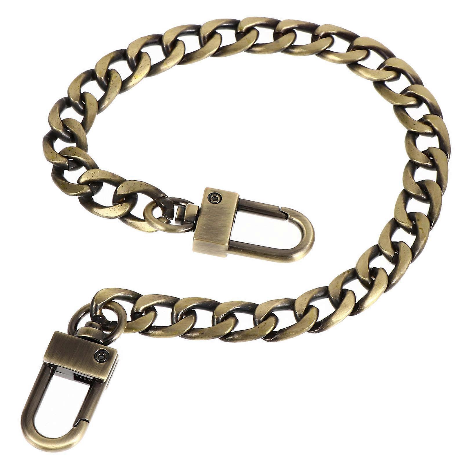 Stylish Detachable Purse Chain Strap for Handbags, Cross Body & Clutch Bags – Versatile DIY Accessory for Customizing Bags