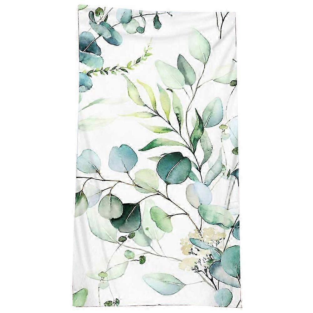 Microfiber Towels, Beach Towel, Quick-Drying & Lightweight