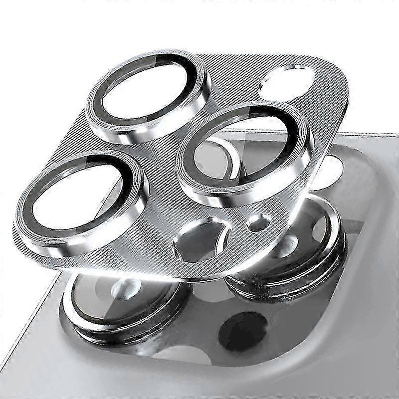 For iPhone 14 Pro Camera Lens Protectors