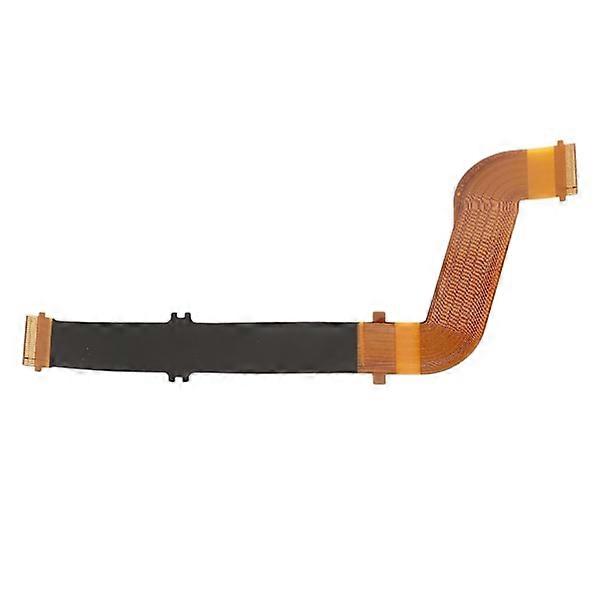 Camera display screen hinge FPC flex cable for A7S2 A7R2 ILCE-A7S2 ILCE-A7R2 camera.