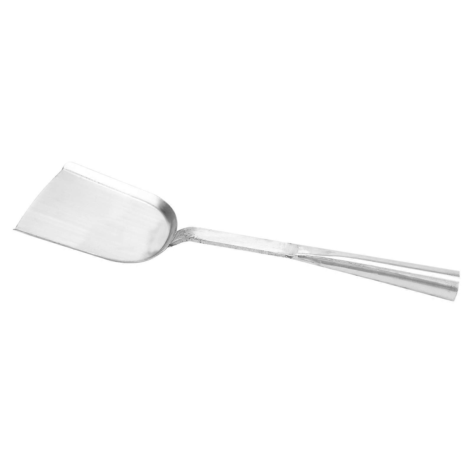Grill Accessories Practical Ash Efficient Kitchen Use 46.6x12.5cm 1Pcs