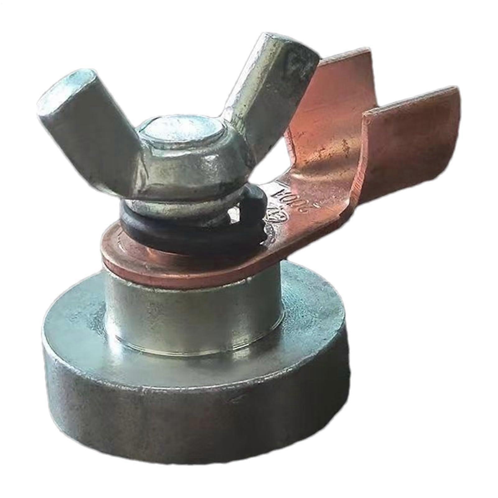 Magnetic Arm – Magnetic Welding Arm – Solid Magnetic Forming, Strong Clamp, Compact Cord – Formation of Moistening Stone, Welding End Pieces