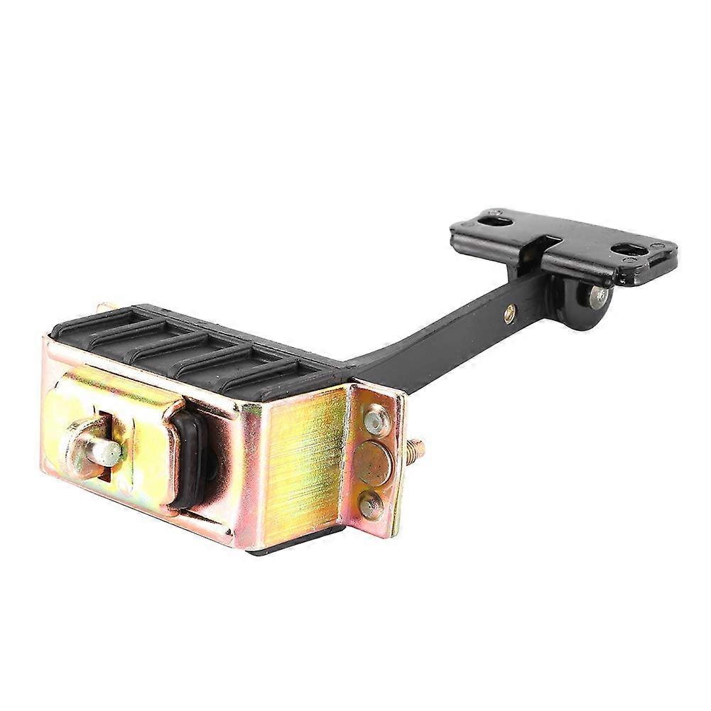 Door Stop Control Band Front Left Right 2037200116 Compatible with Mercedes-Benz Models Quality Replacement Parts