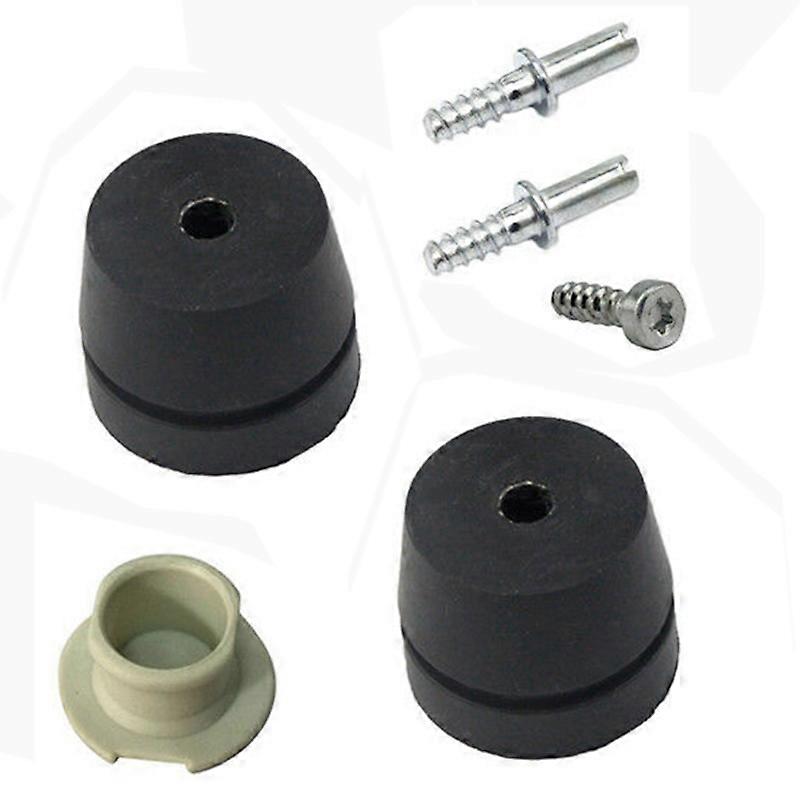 AV Buffer Nut Cap Replace With Stihl 034 036 MS340 MS360 Chainsaw Part
