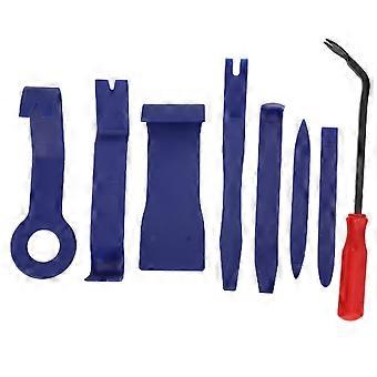 car trim clip remover and installer 8pcs
