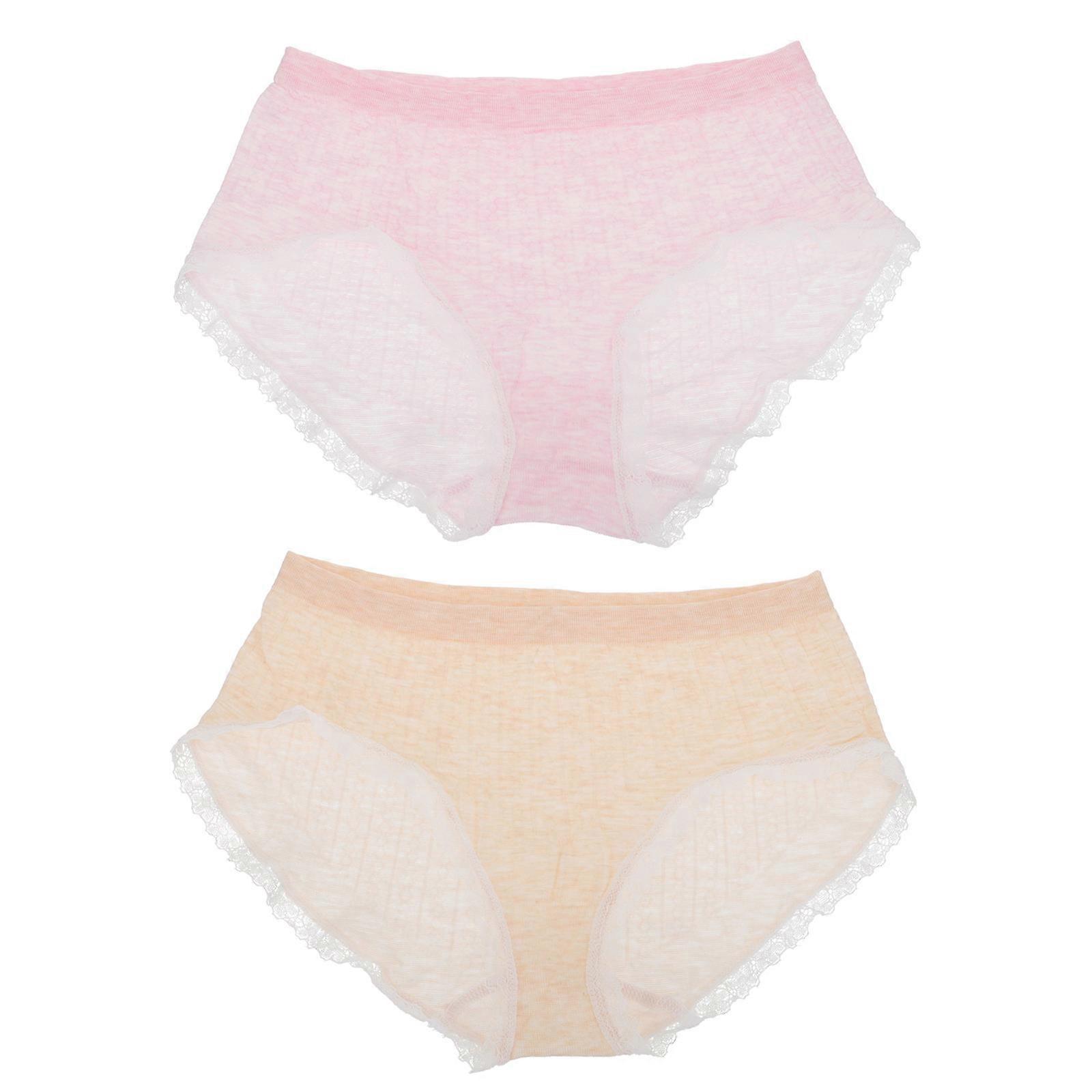 Breifs for women, soft and breathable cotton design, perfect for