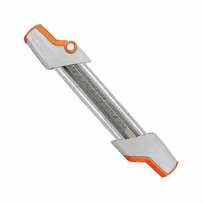 Chainsaw Chain File Holder Organizer for 3/8" Pitch 4.0 mm