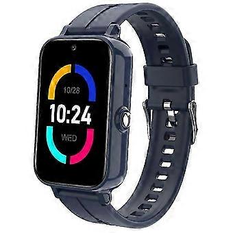 DH13S 1.57 pollici IPS touch screen bambini orologio intelligente 4G chiamata SOS GPS Tracking orologio da polso (versione Europa / Asia / Africa)